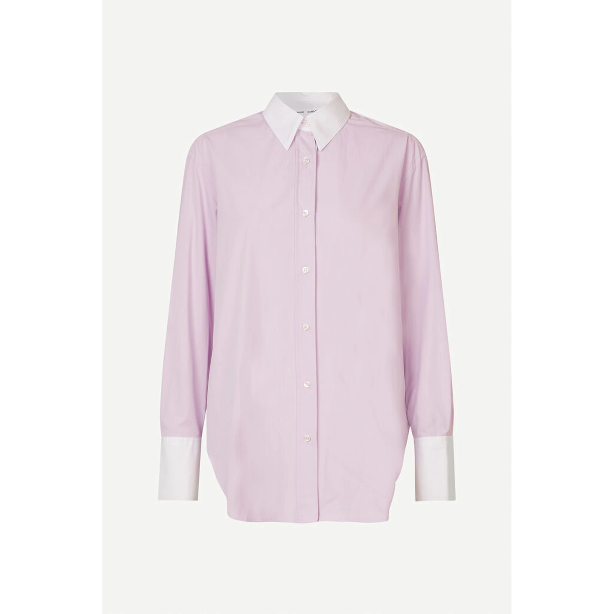 SAMSOE SAMSOE Shirts