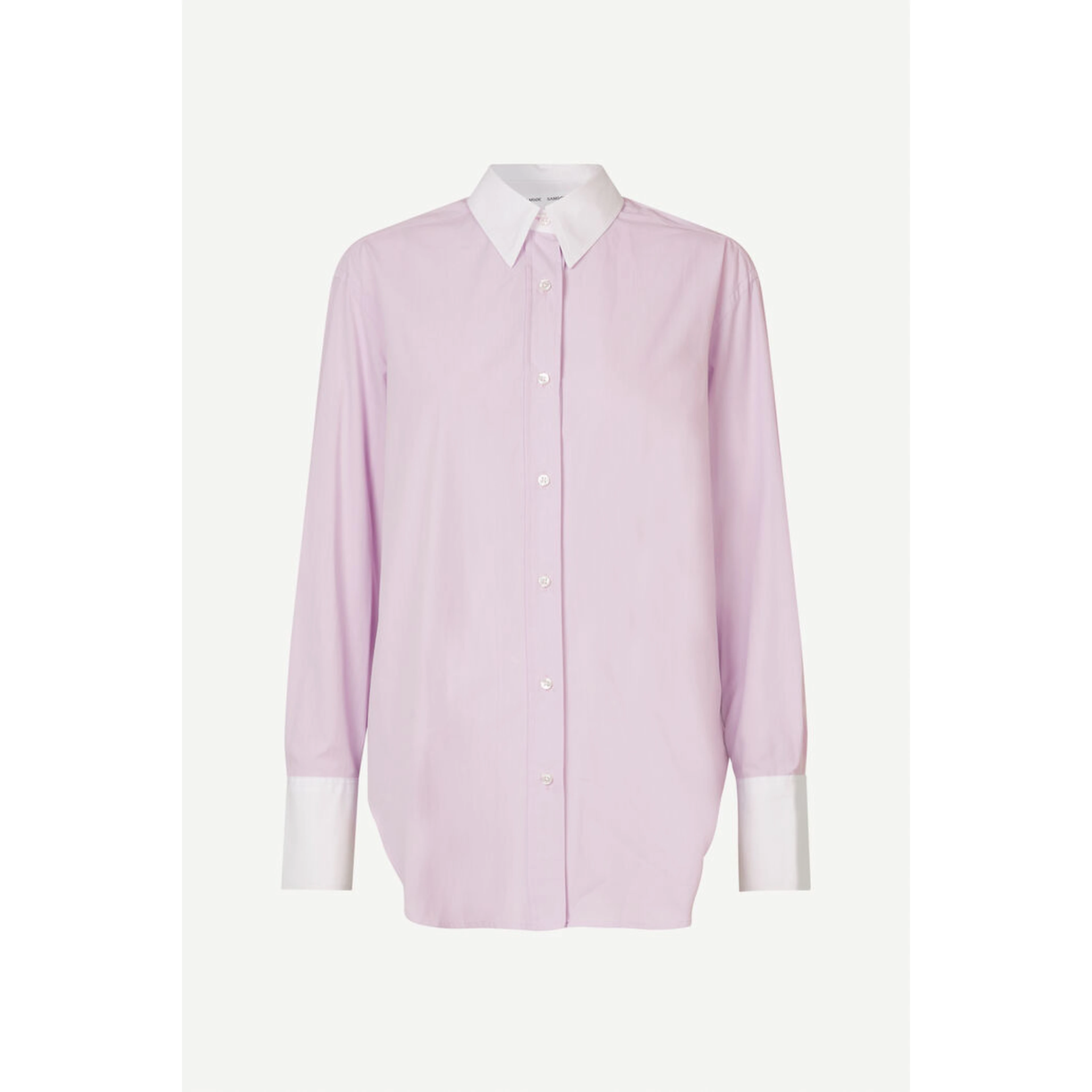 SAMSOE SAMSOE Shirts