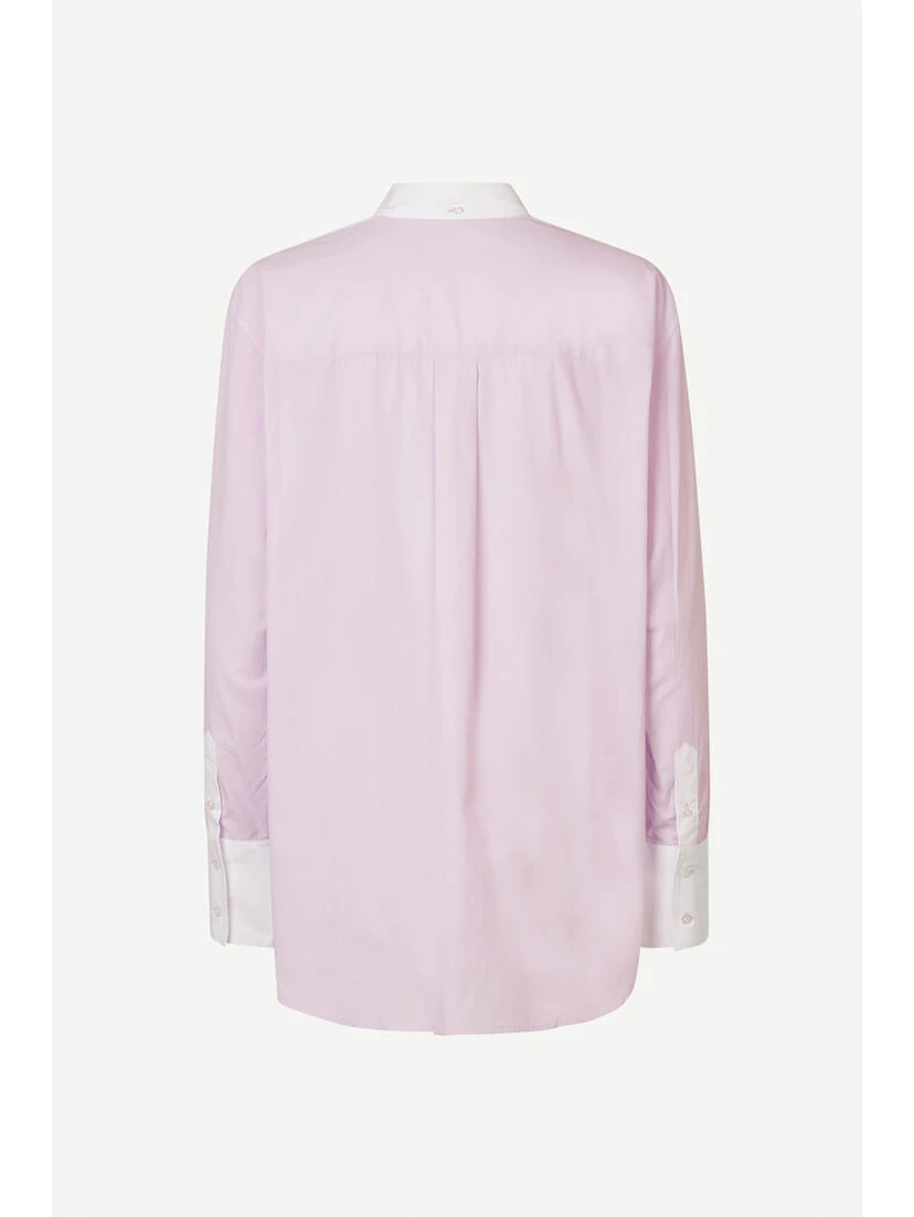 SAMSOE SAMSOE Shirts