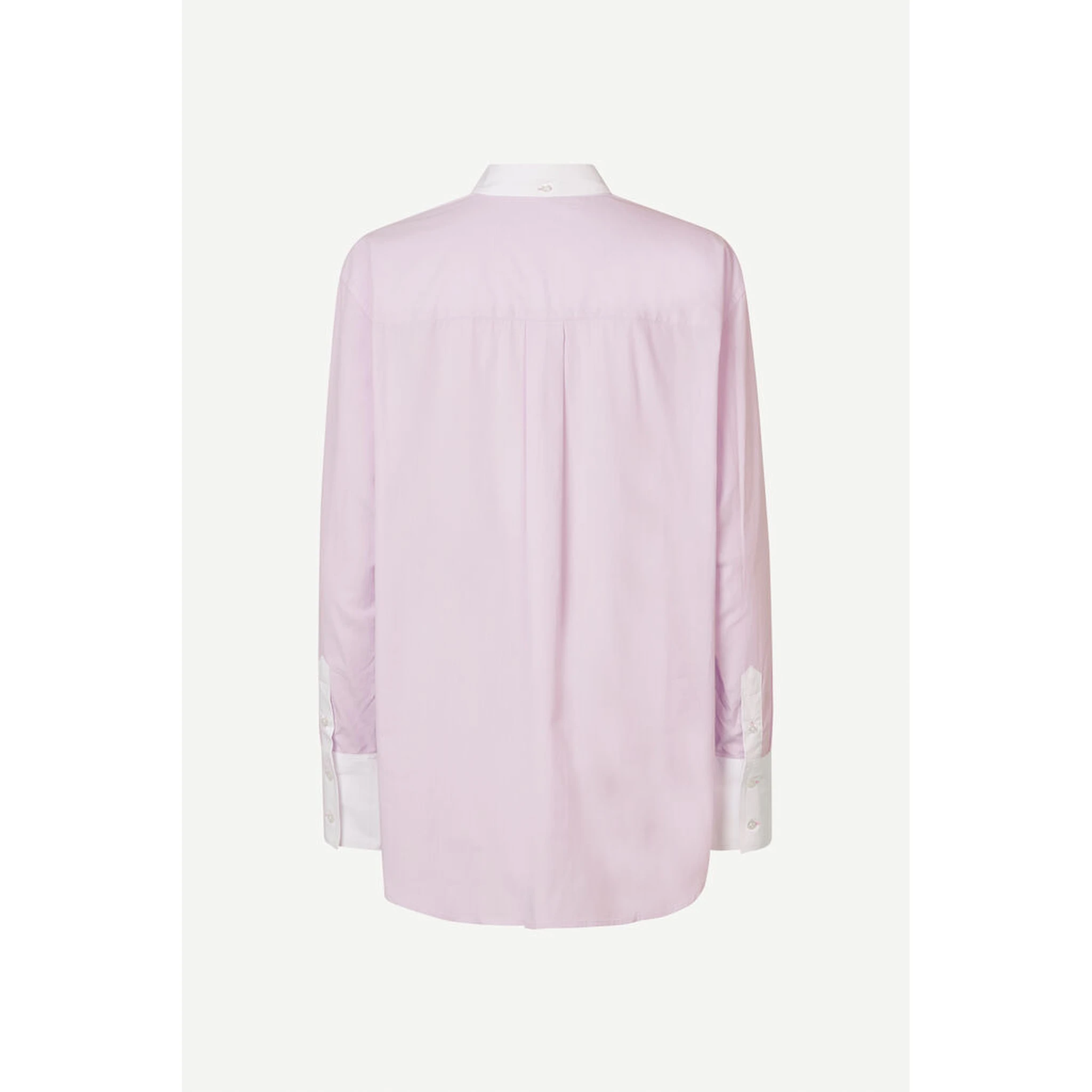 SAMSOE SAMSOE Shirts