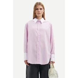 SAMSOE SAMSOE Shirts