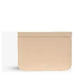 A.P.C. Wallets