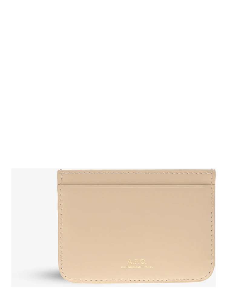 A.P.C. Wallets alternative