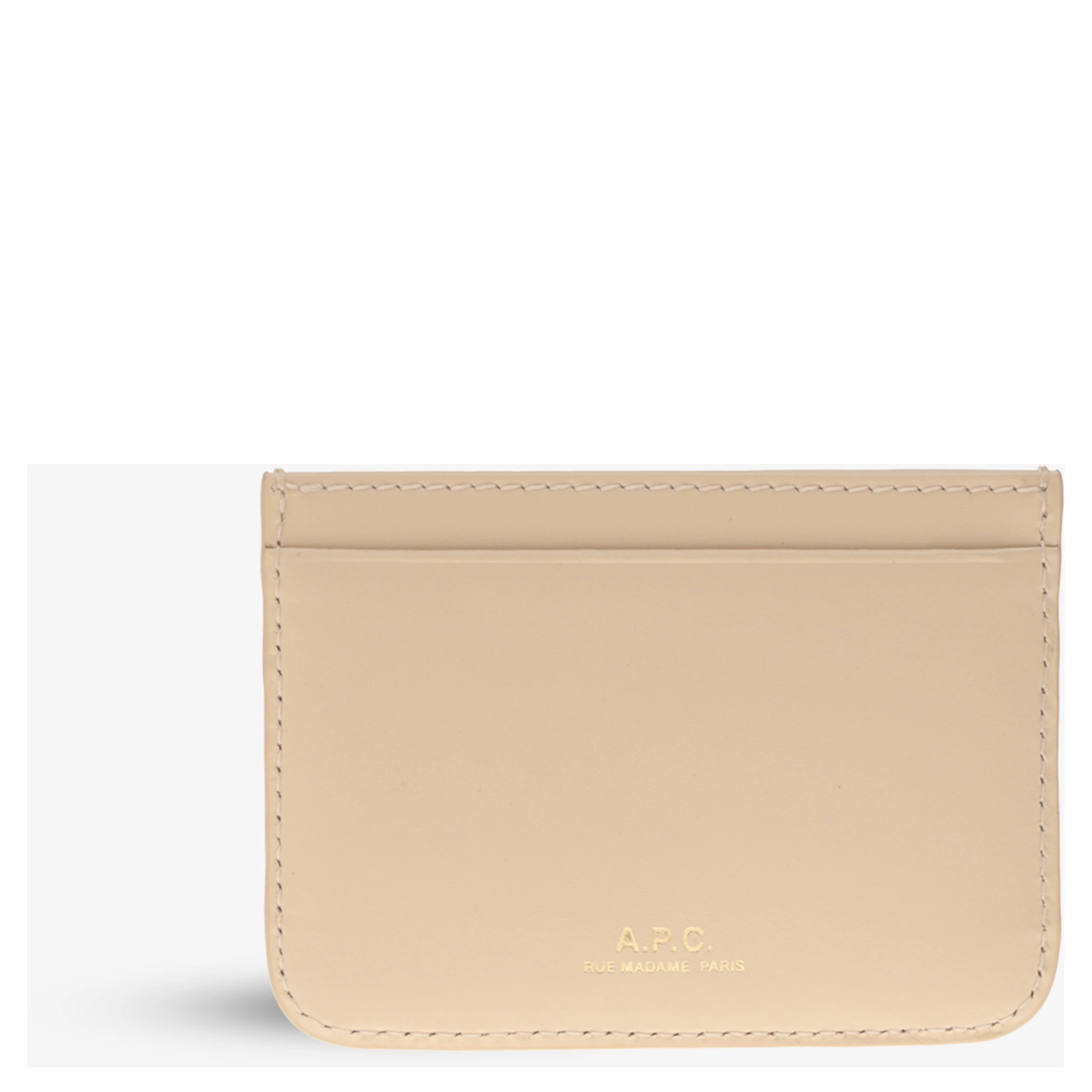 A.P.C. Wallets