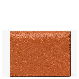 MCM Wallets Brandy