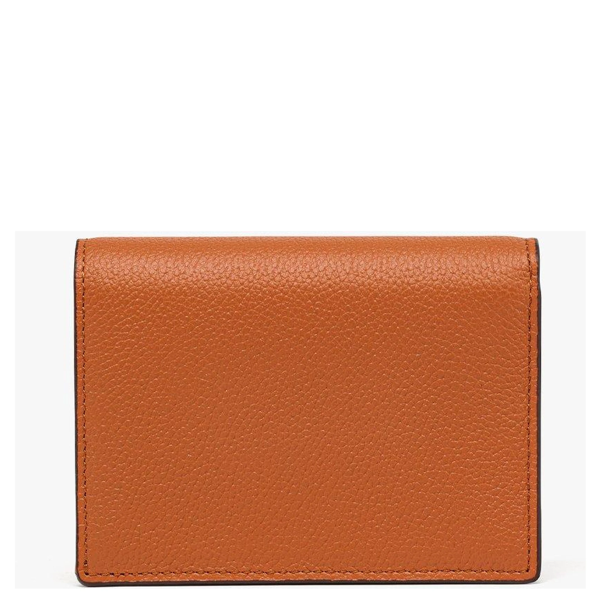 MCM Wallets Brandy
