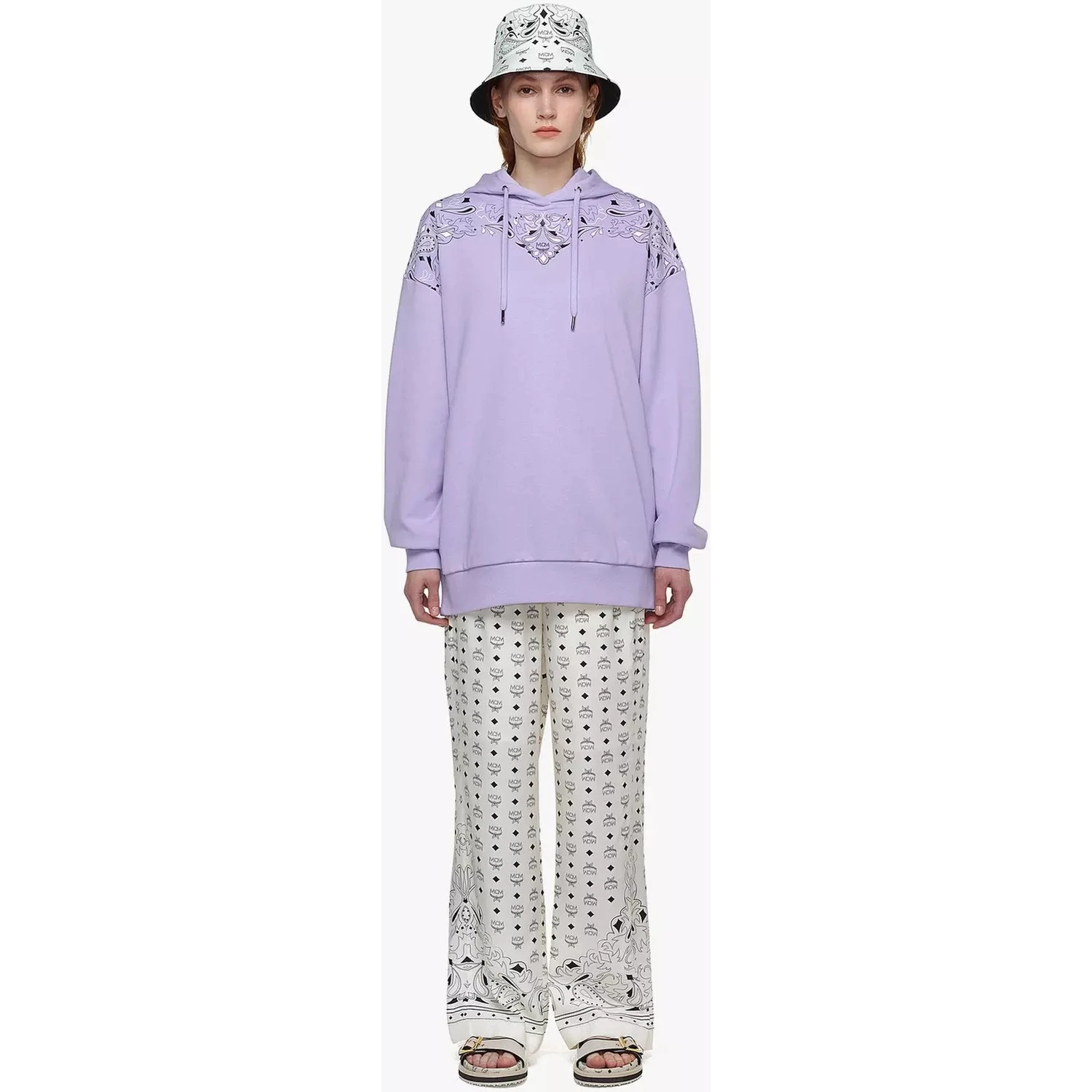 MCM Sweaters