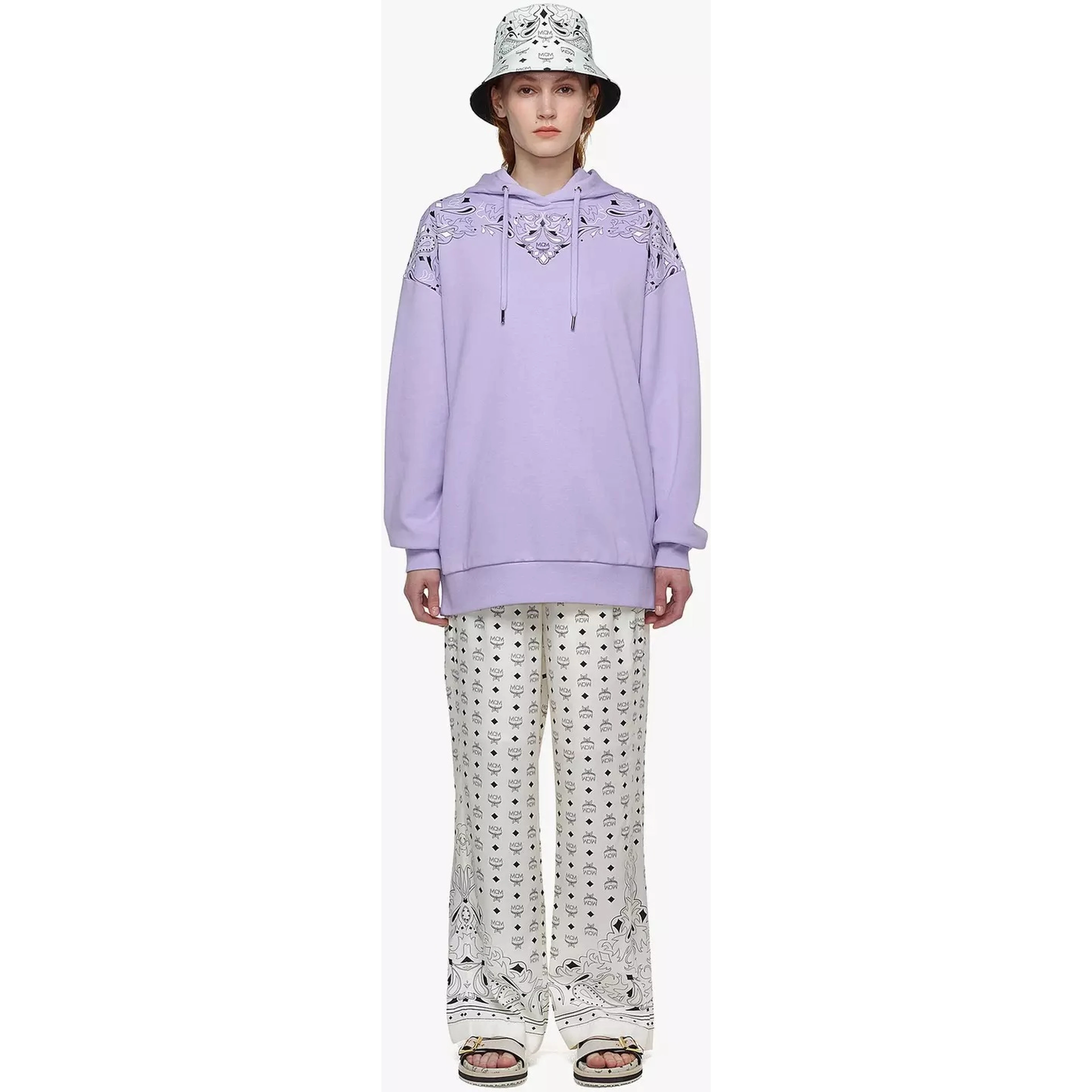 MCM Sweaters