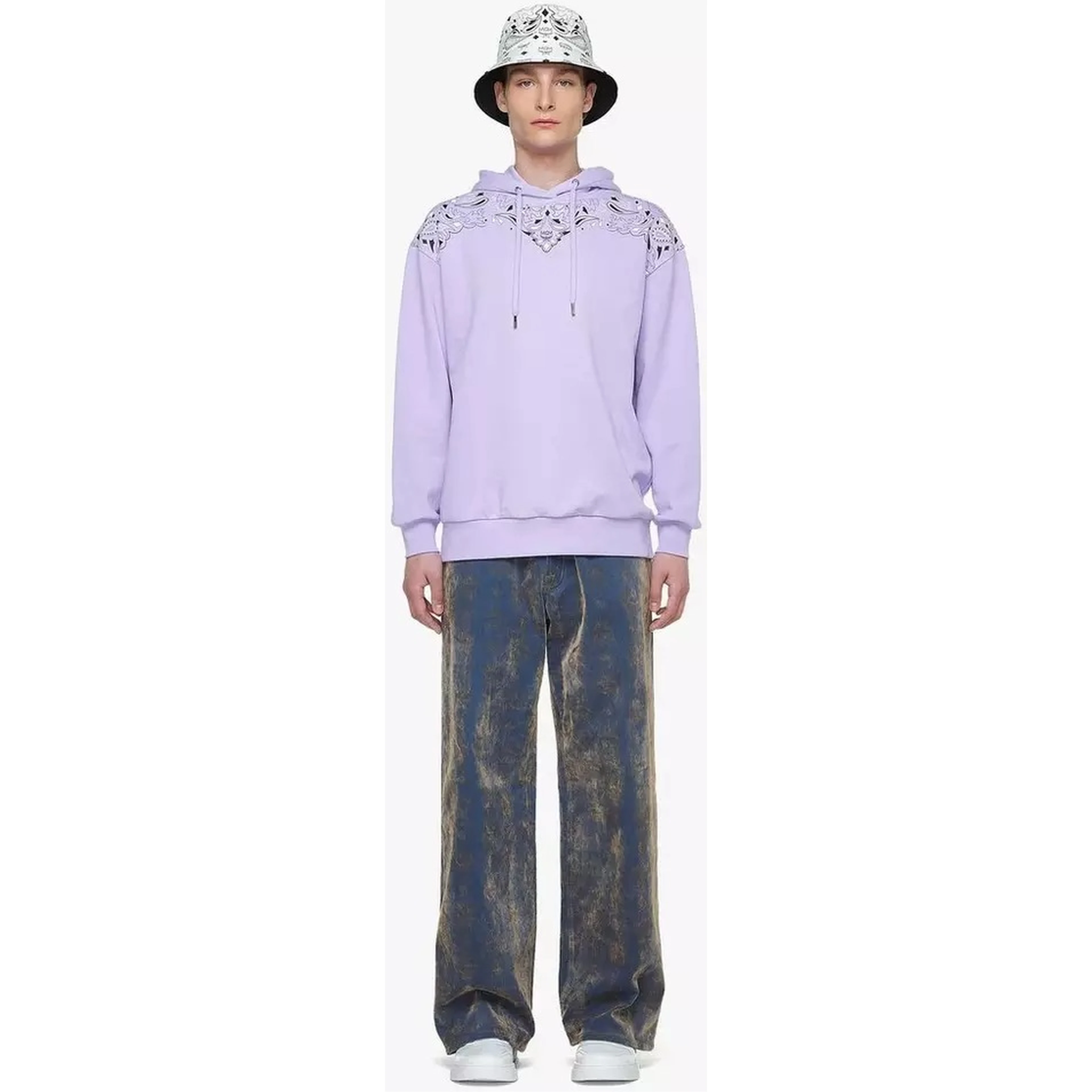 MCM Sweaters