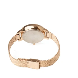 OLIVIA BURTON Bijoux Golden