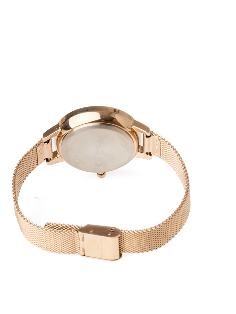 OLIVIA BURTON Bijoux Golden