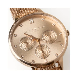 OLIVIA BURTON Bijoux Golden