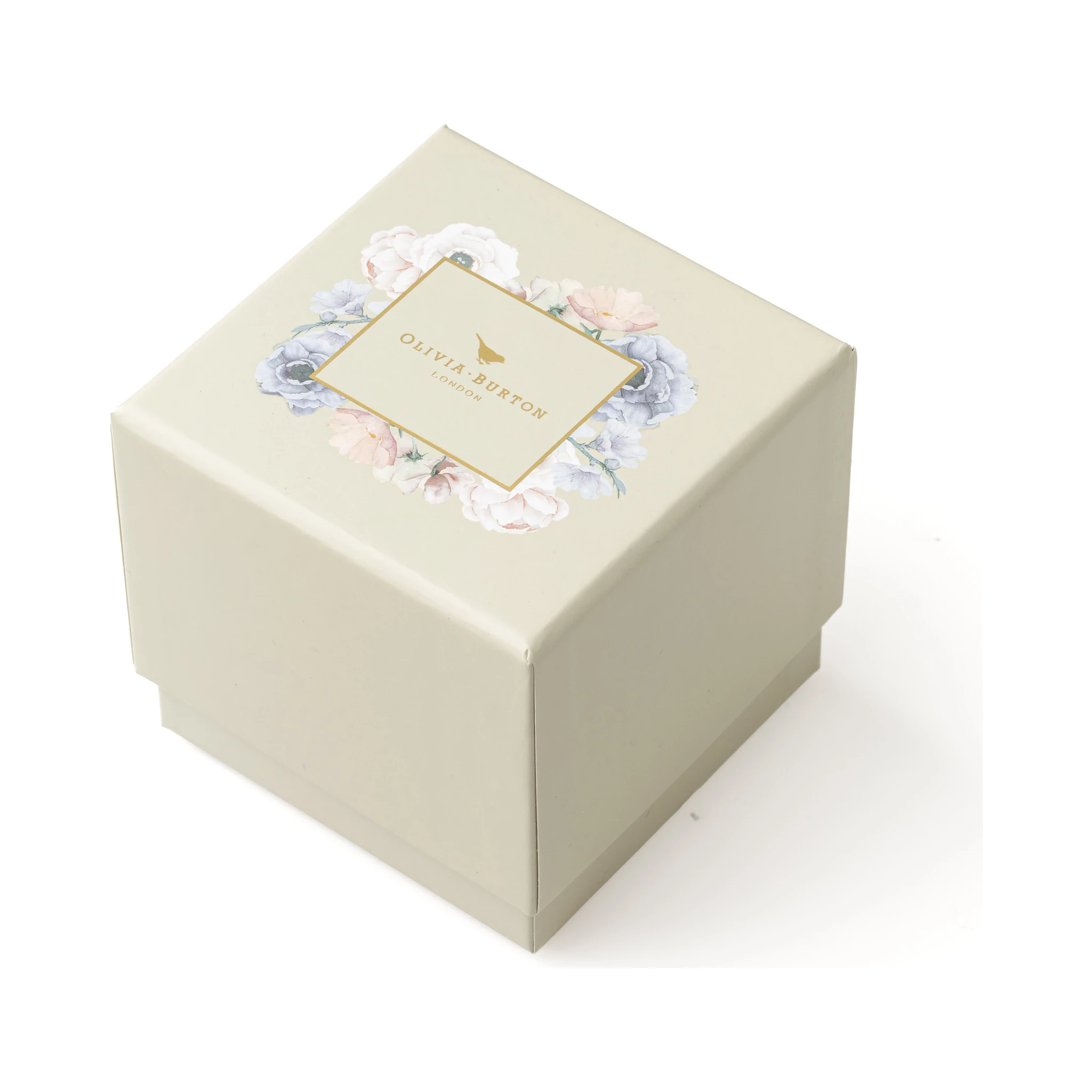 OLIVIA BURTON Bijoux Golden