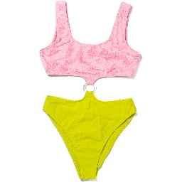 BAHIA BABY Sea clothing