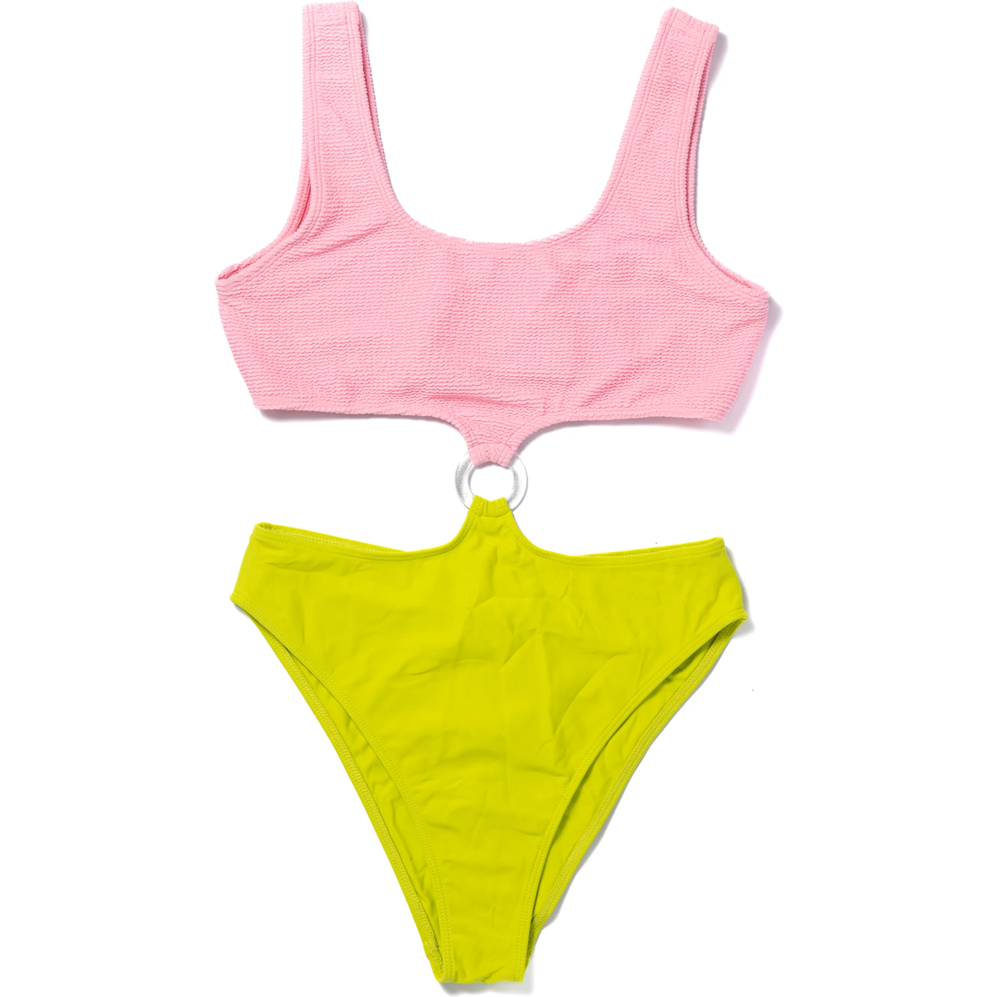 BAHIA BABY Sea clothing