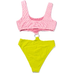 BAHIA BABY Sea clothing