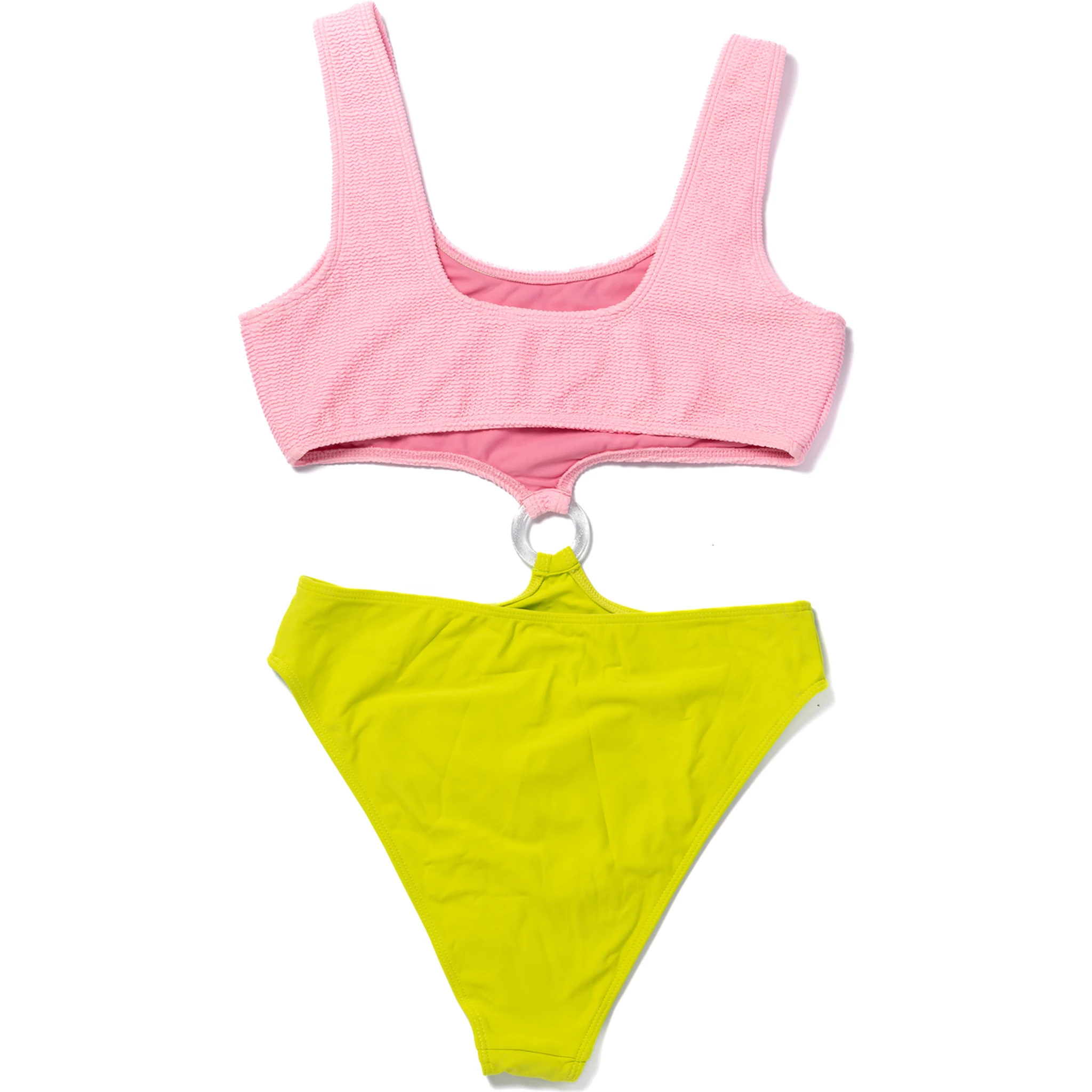 BAHIA BABY Sea clothing