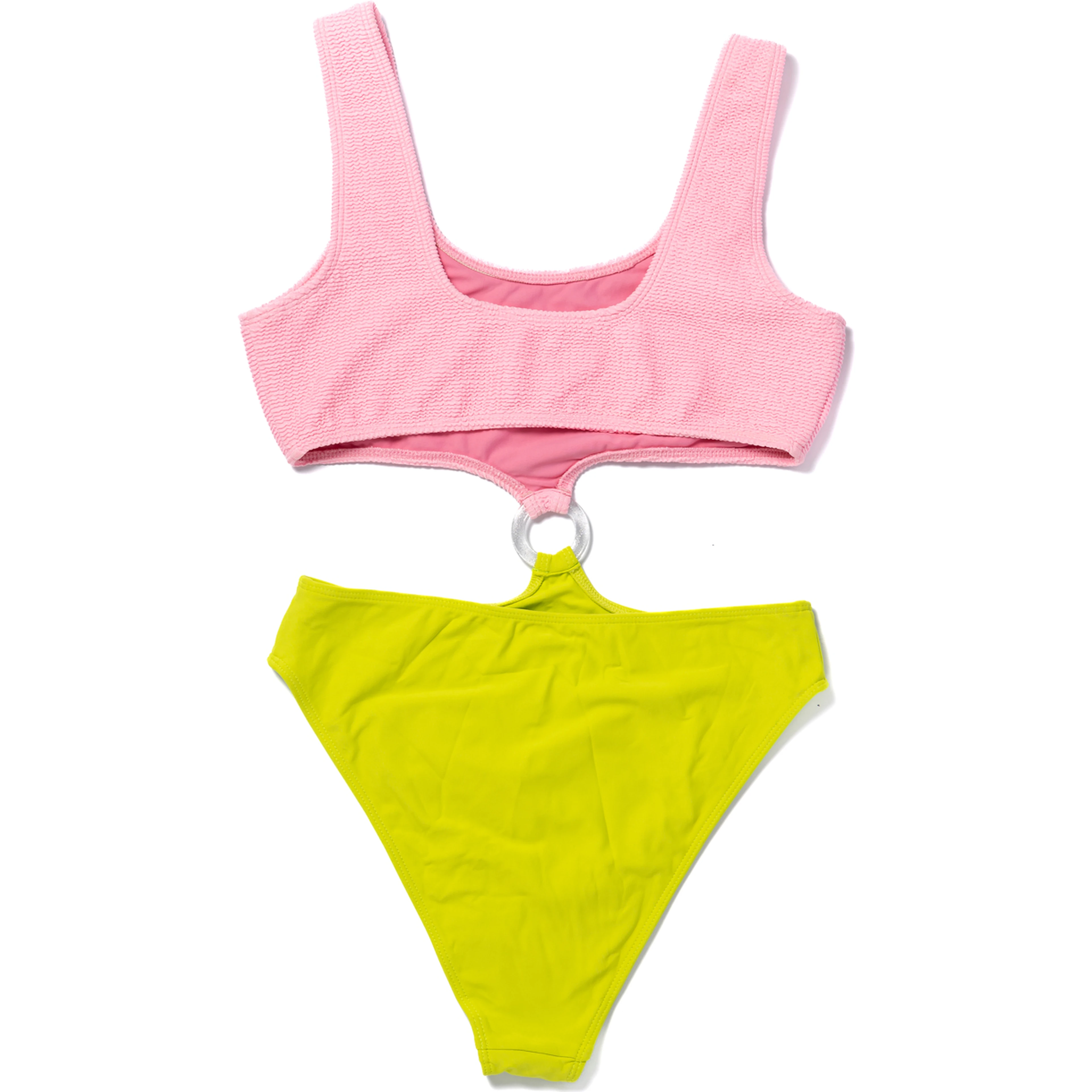BAHIA BABY Sea clothing