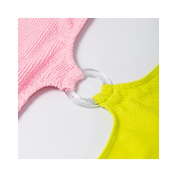 BAHIA BABY Sea clothing