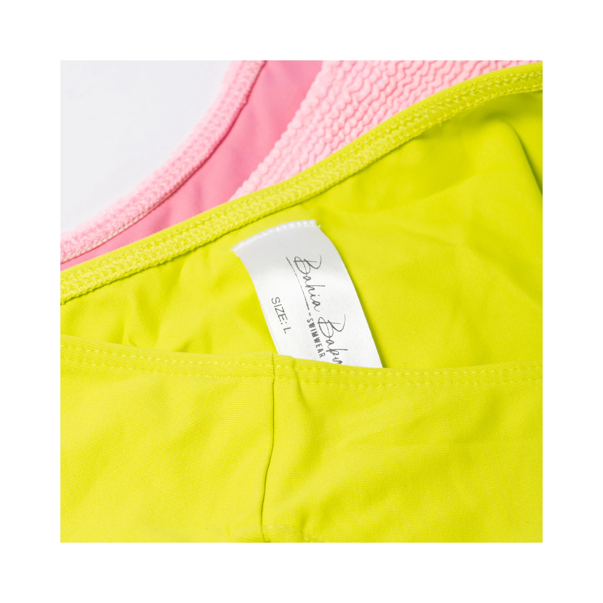 BAHIA BABY Sea clothing