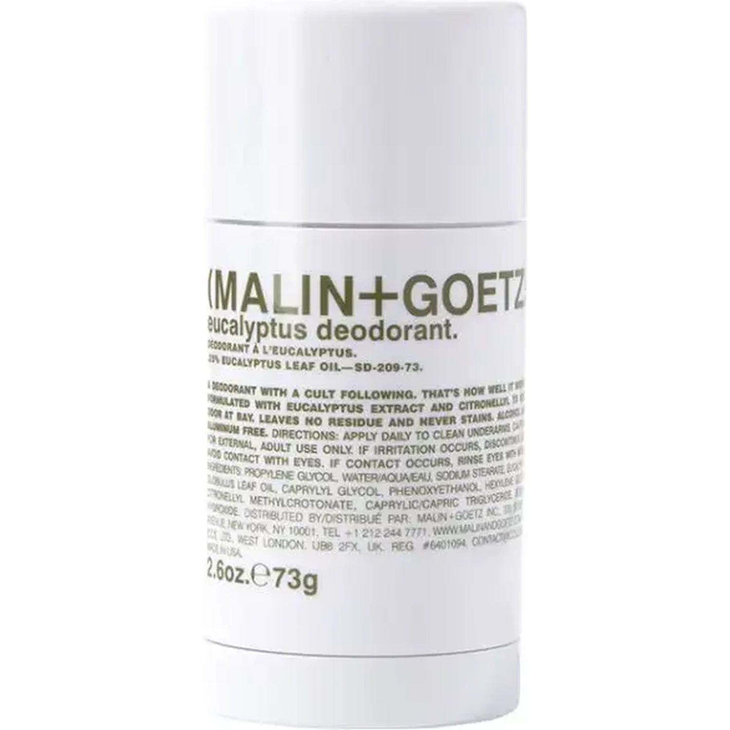 MALIN + GOETZ Lifestyle