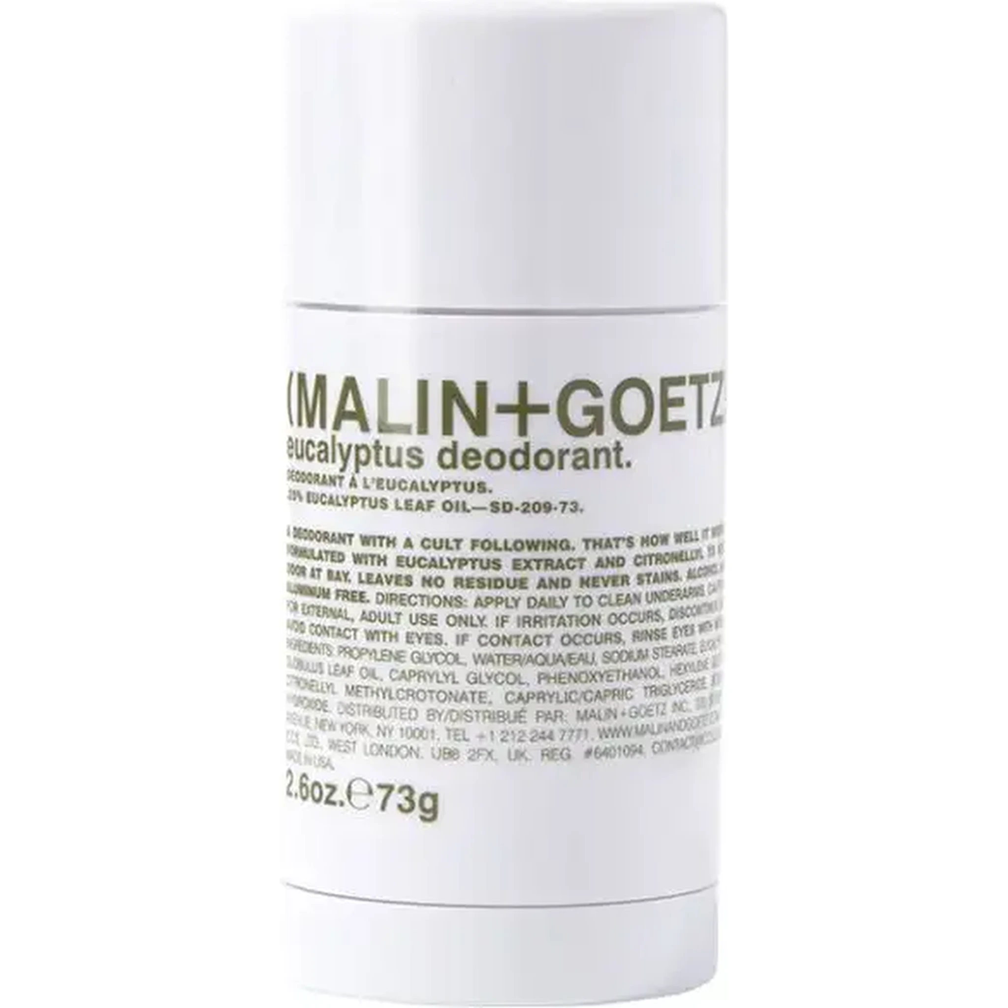 MALIN + GOETZ Lifestyle