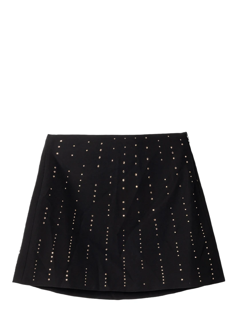Viktor & Rolf Skirts Black