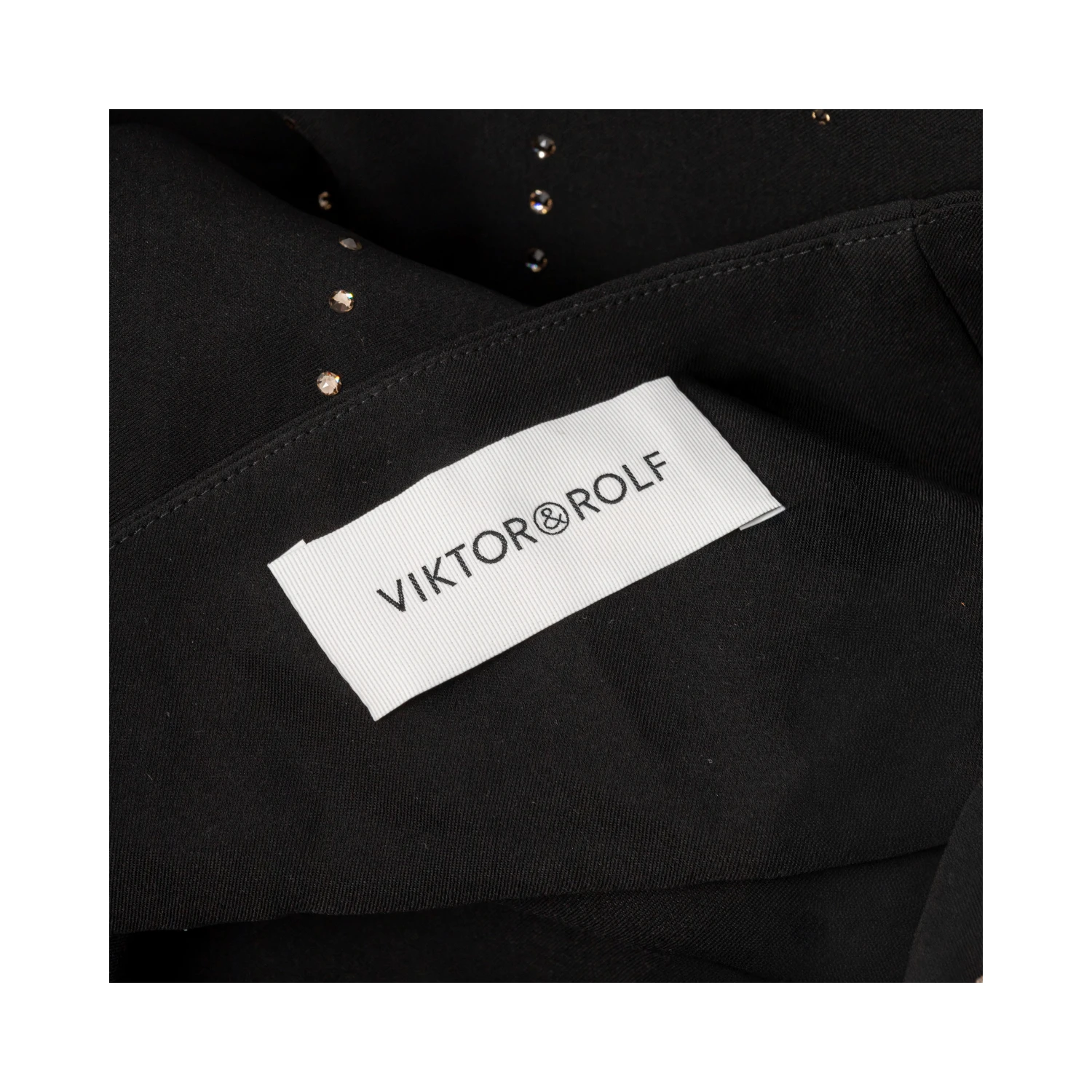 Viktor & Rolf Skirts Black