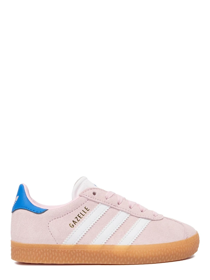 "GAZELLE" SNEAKER
