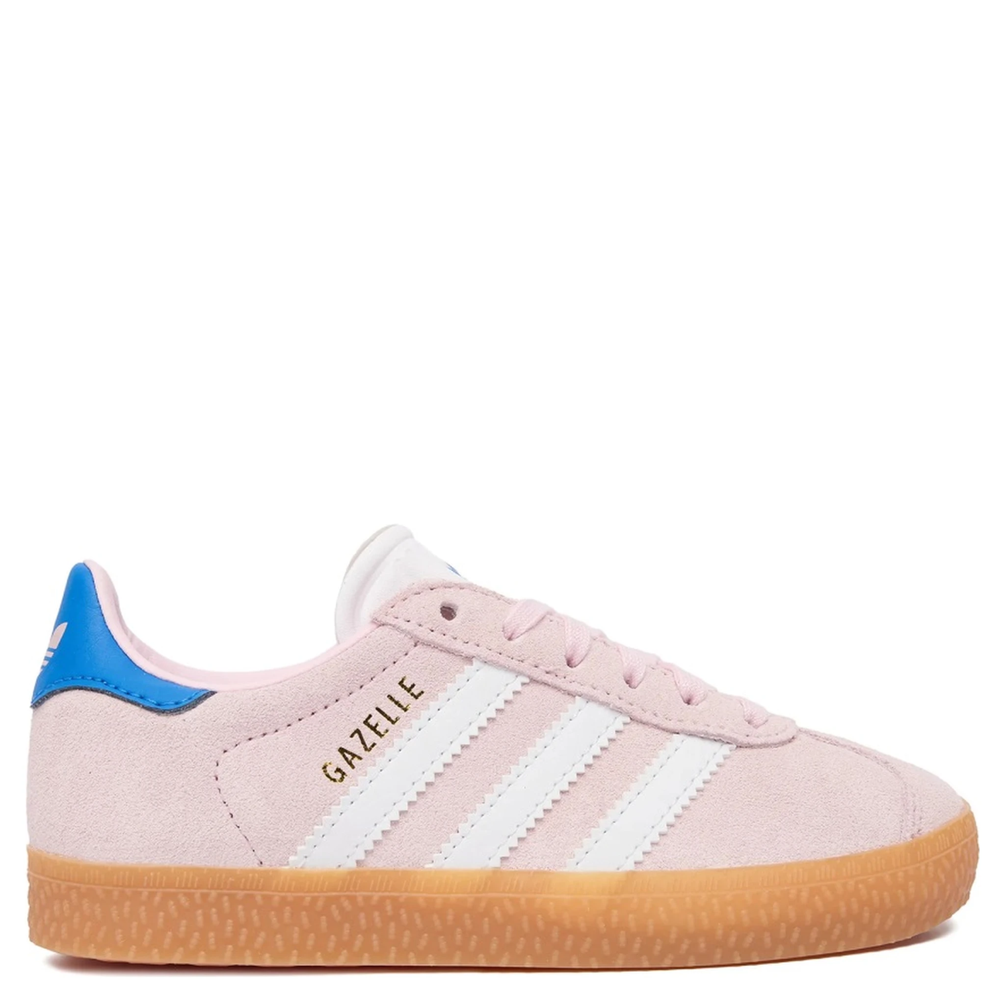 "GAZELLE" SNEAKER