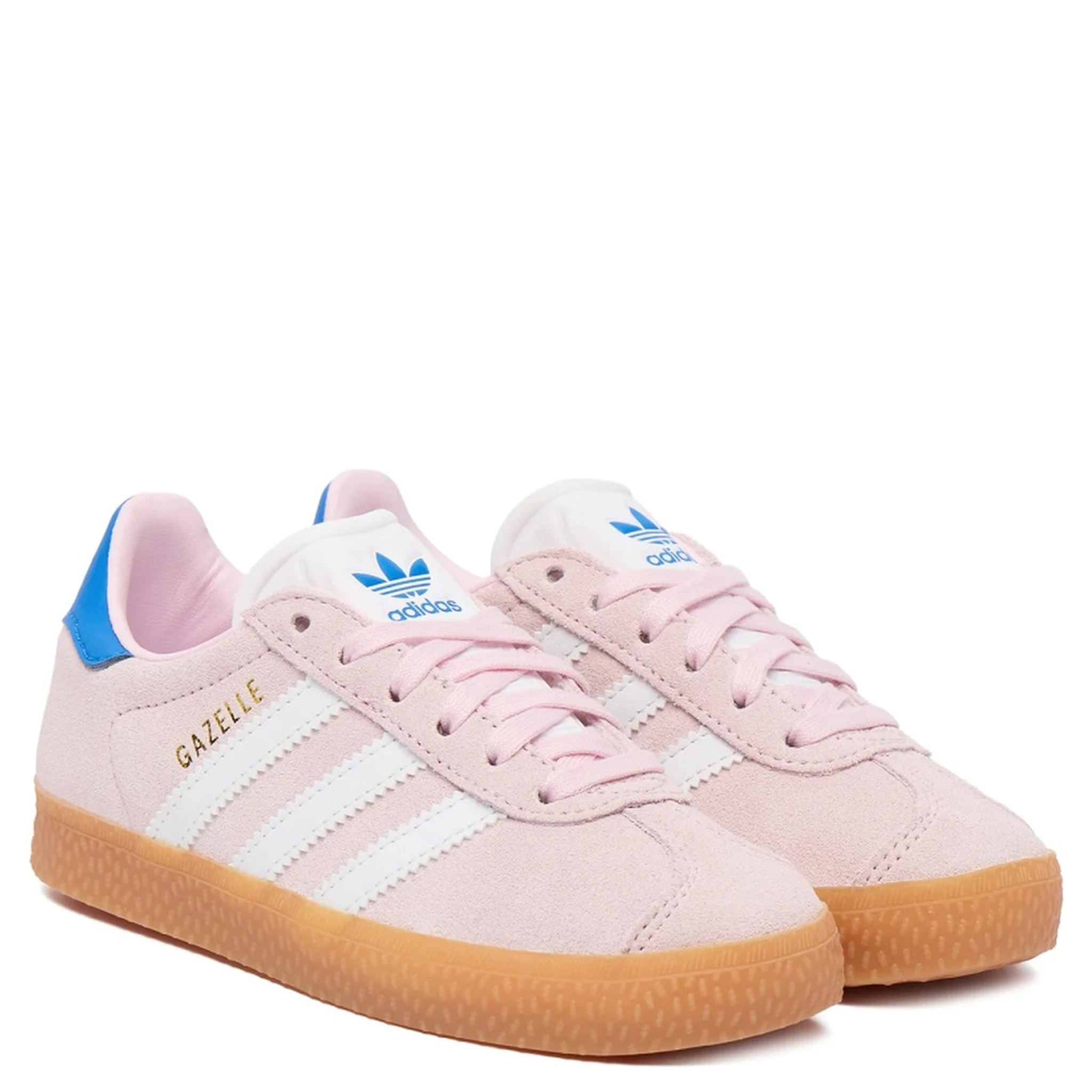 "GAZELLE" SNEAKER