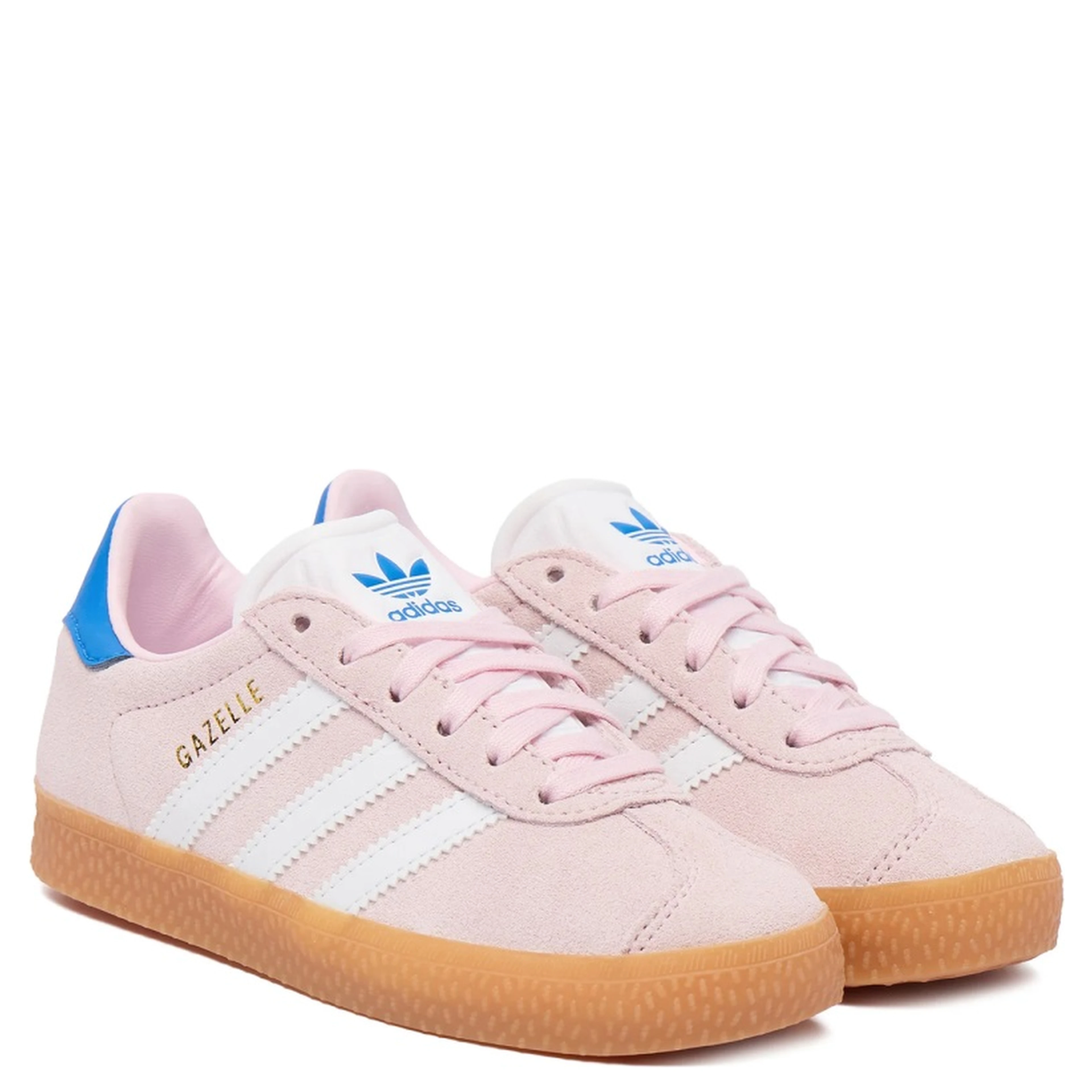 "GAZELLE" SNEAKER