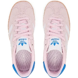 "GAZELLE" SNEAKER