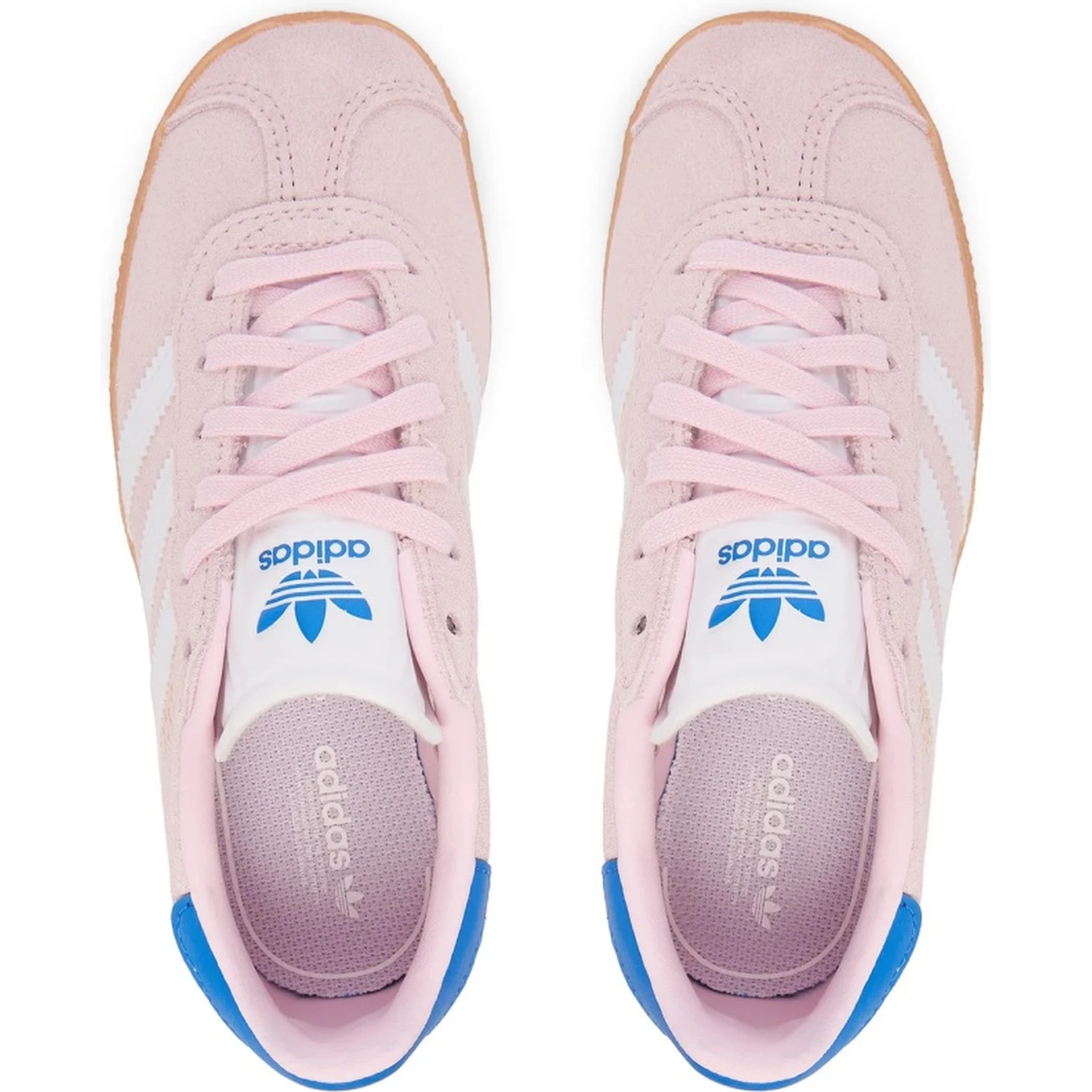"GAZELLE" SNEAKER