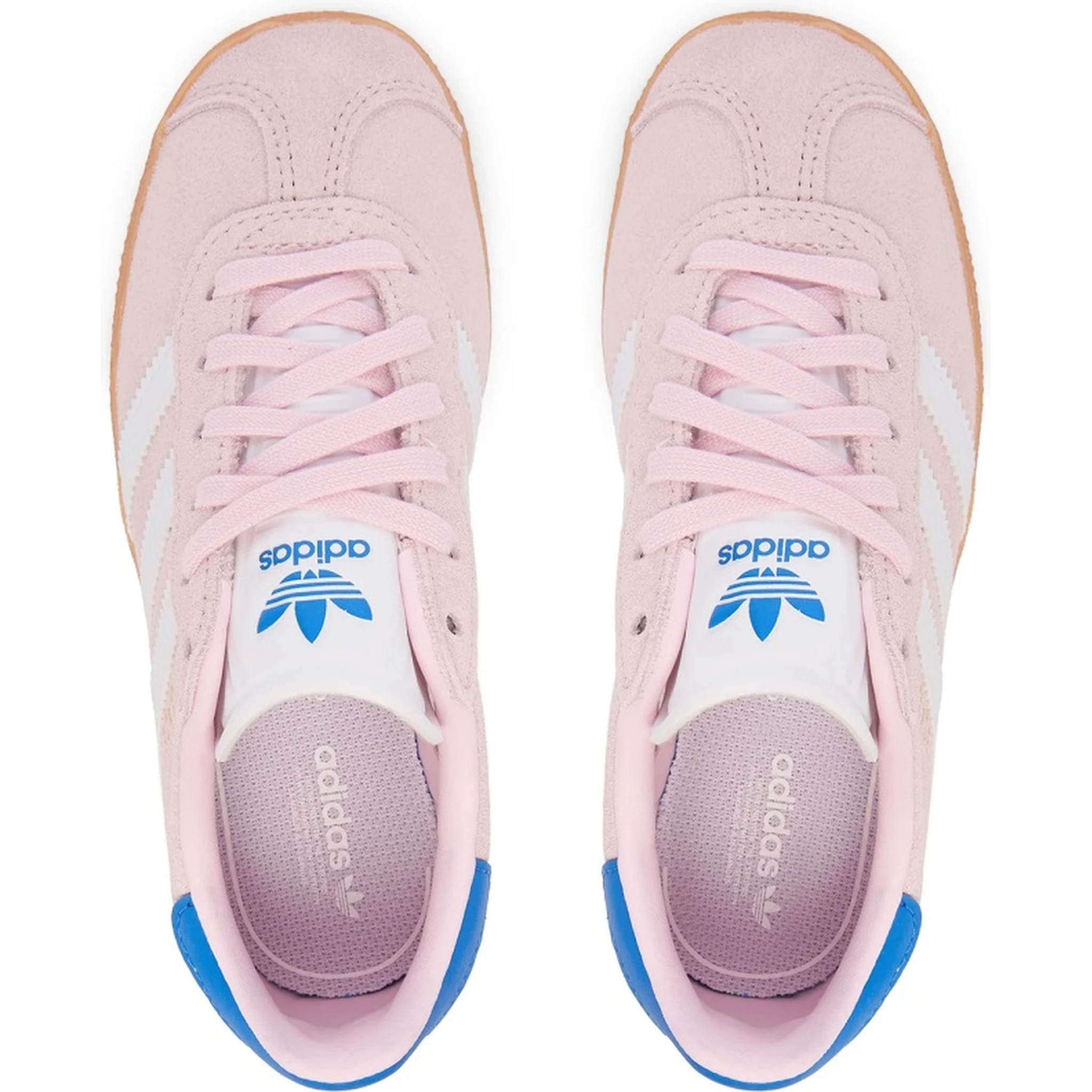 "GAZELLE" SNEAKER
