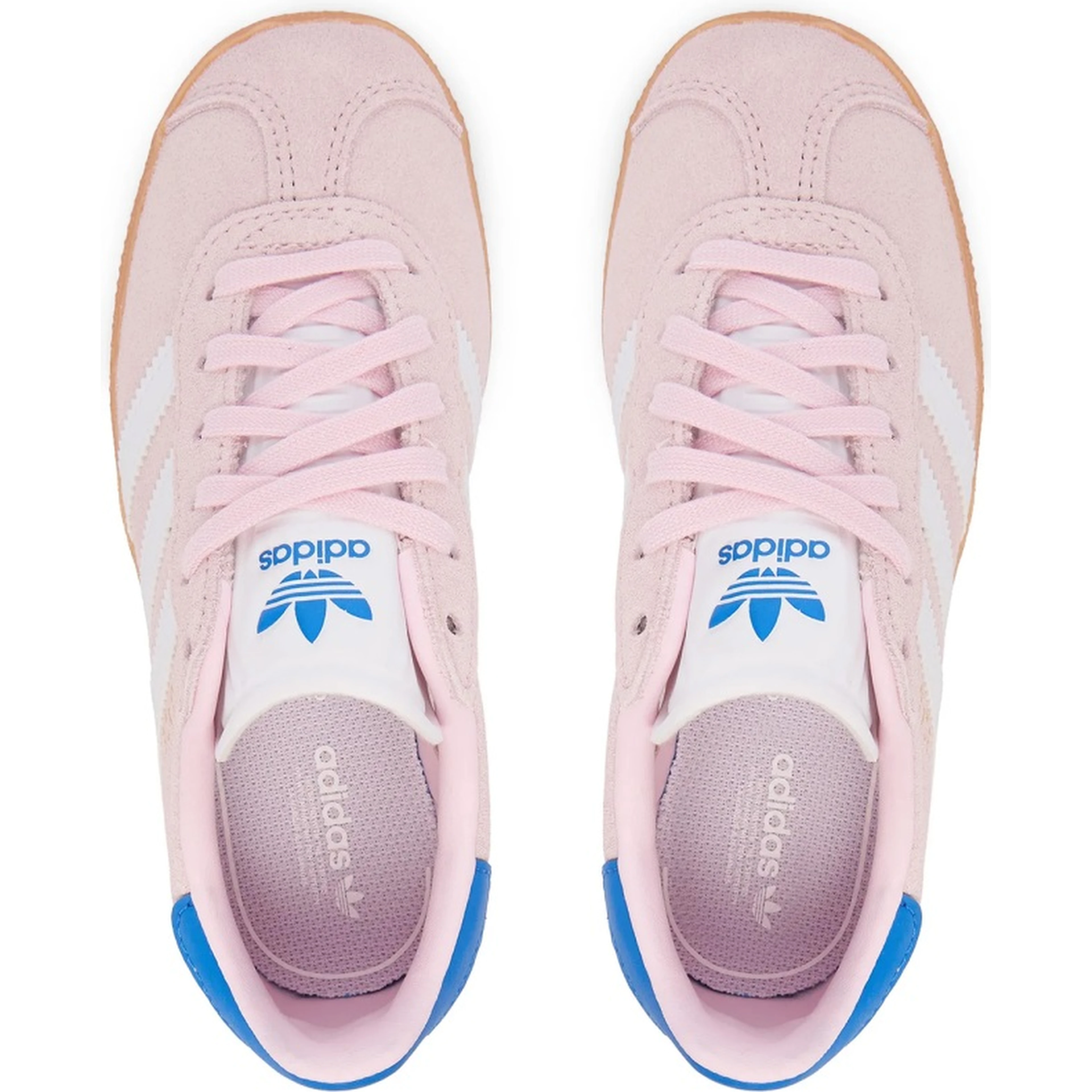"GAZELLE" SNEAKER
