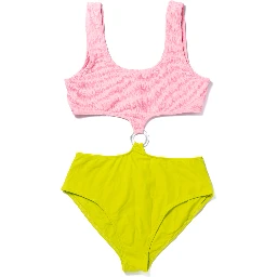 BAHIA BABY Sea clothing