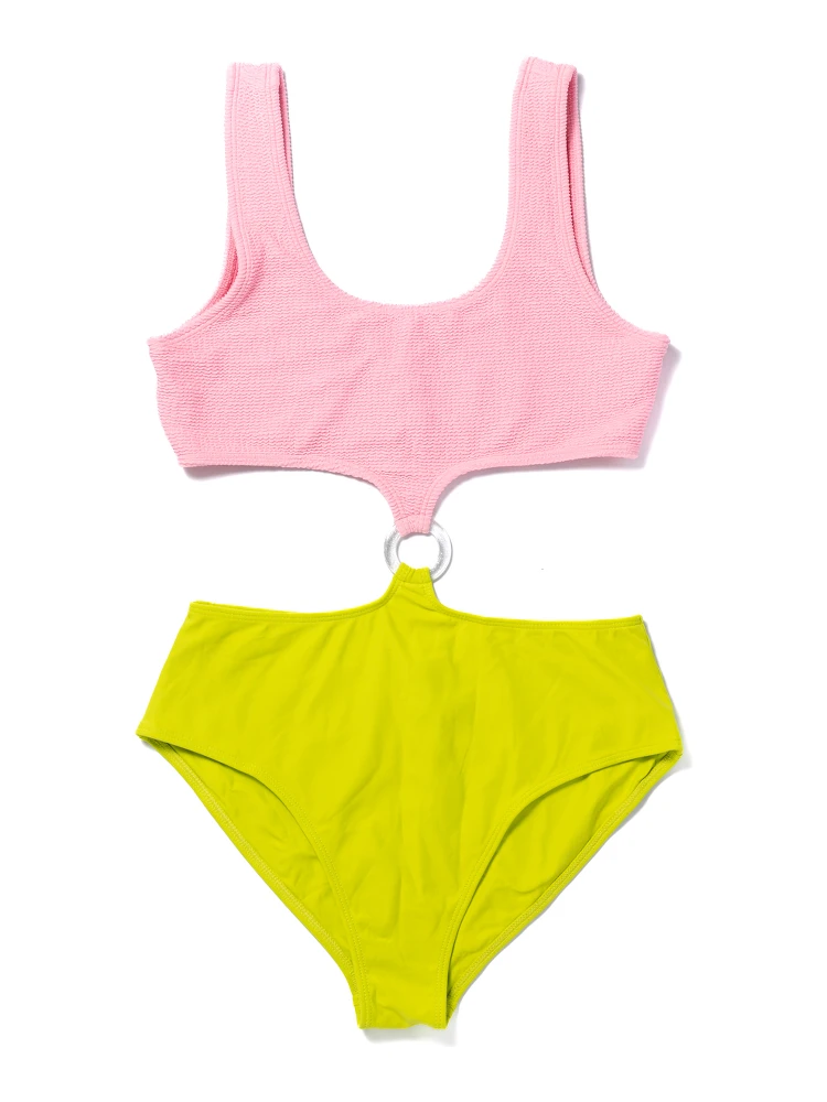 BAHIA BABY Sea clothing