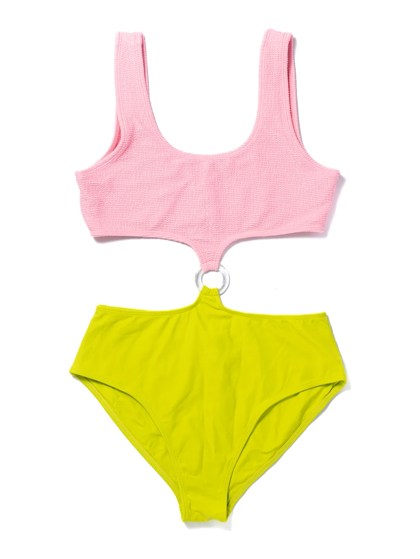 BAHIA BABY Sea clothing