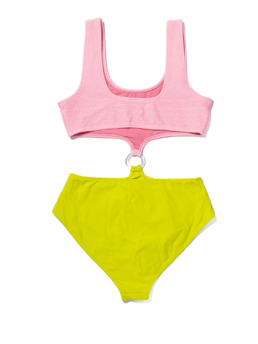 BAHIA BABY Sea clothing