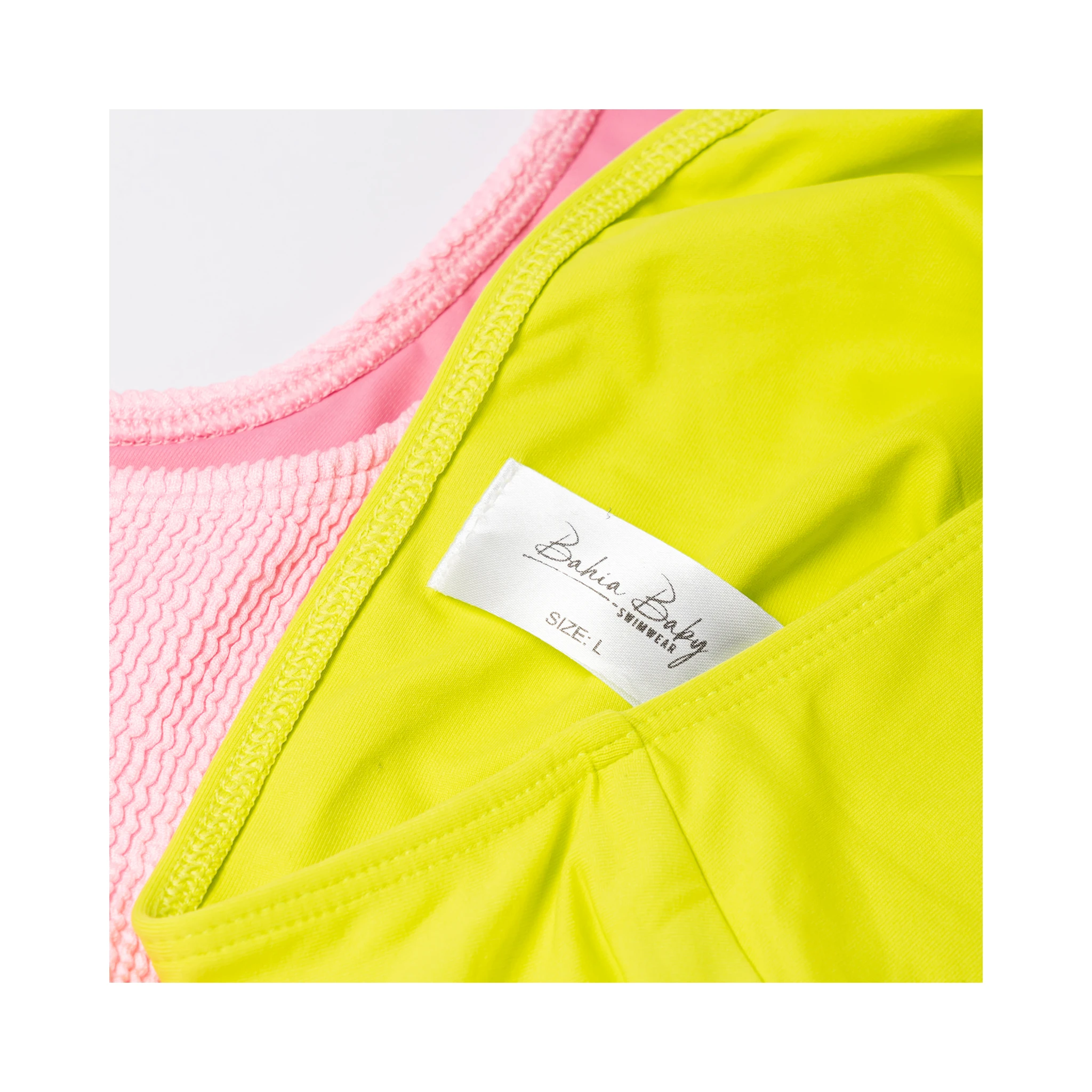 BAHIA BABY Sea clothing