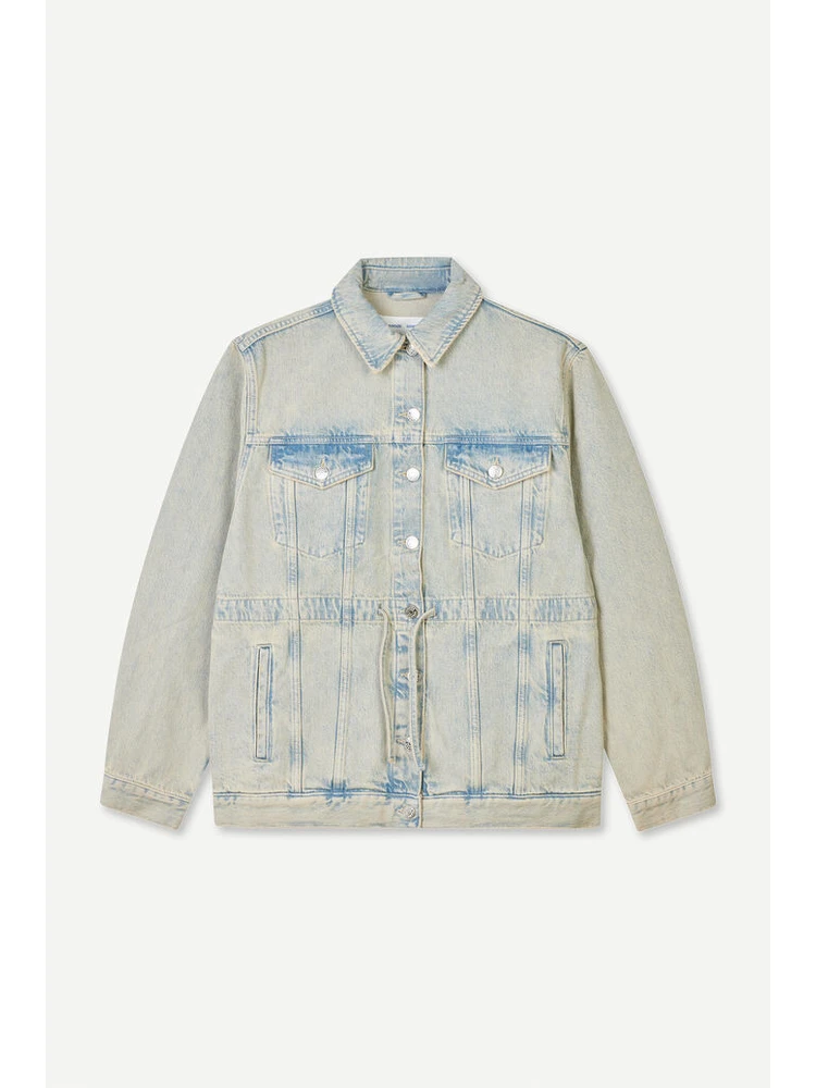 SAMSOE SAMSOE Jackets