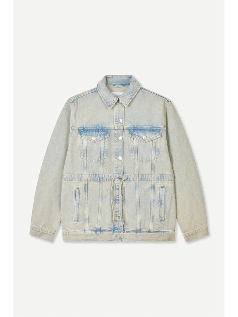 SAMSOE SAMSOE Jackets