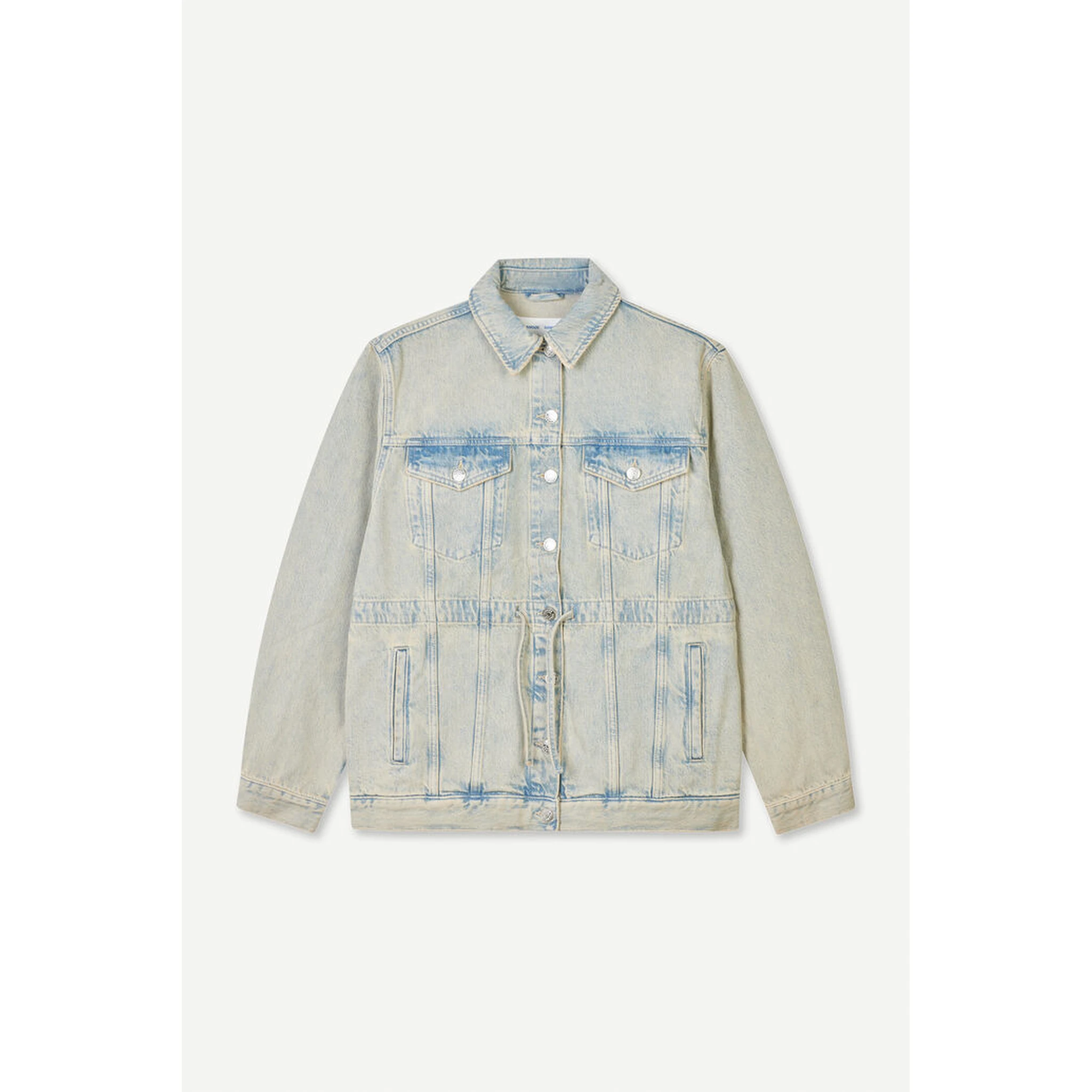 SAMSOE SAMSOE Jackets