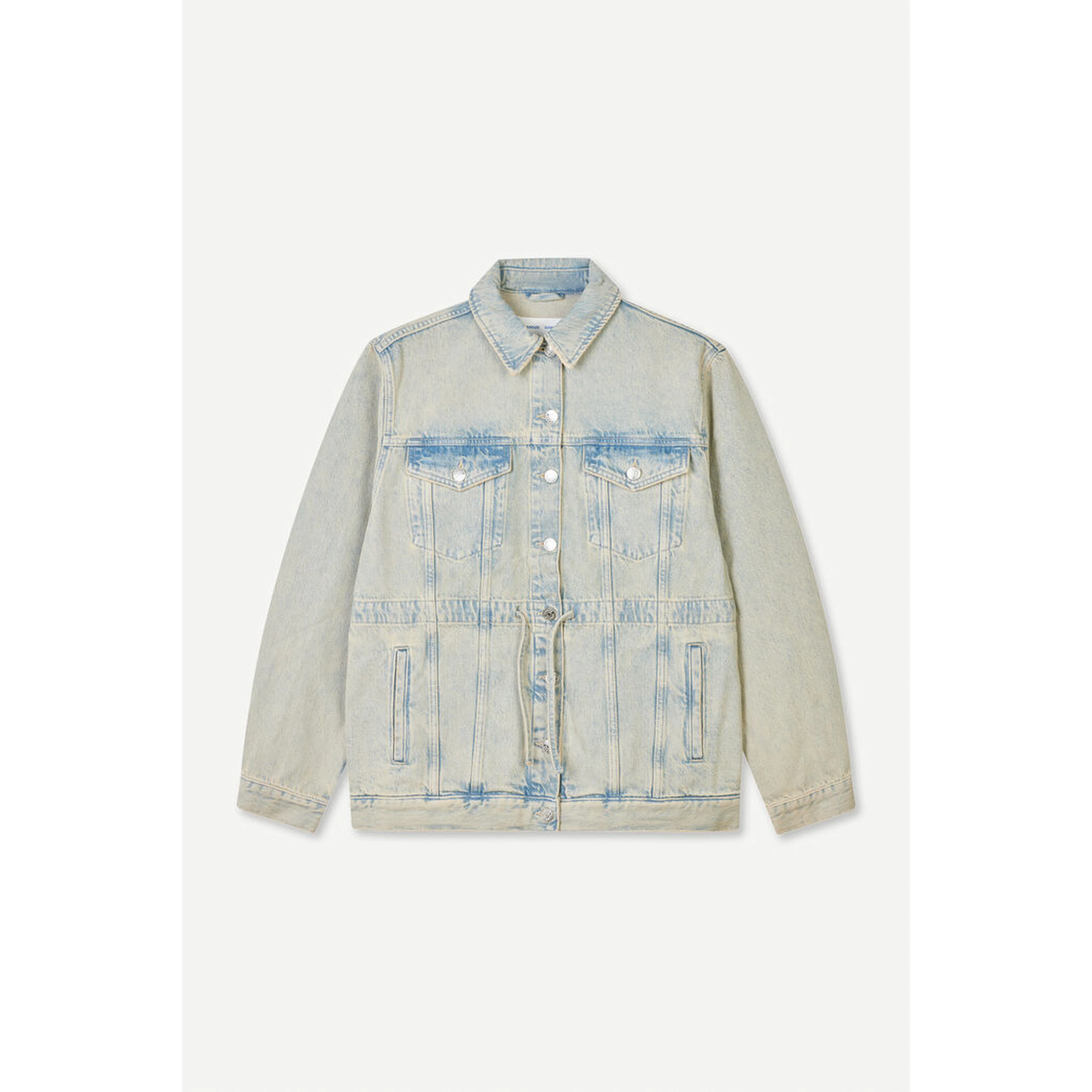 SAMSOE SAMSOE Jackets