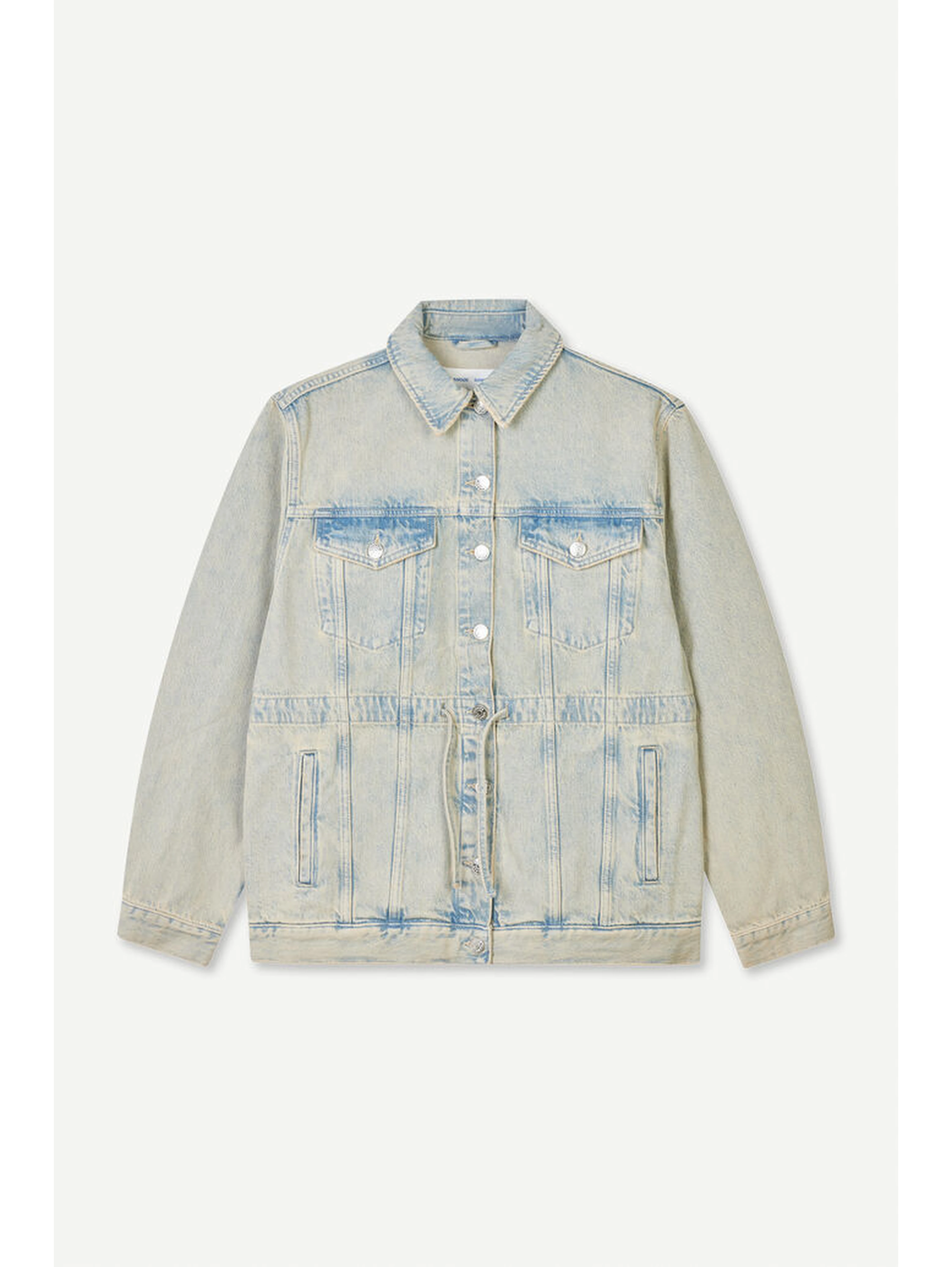 SAMSOE SAMSOE Jackets