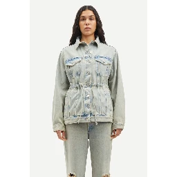 SAMSOE SAMSOE Jackets