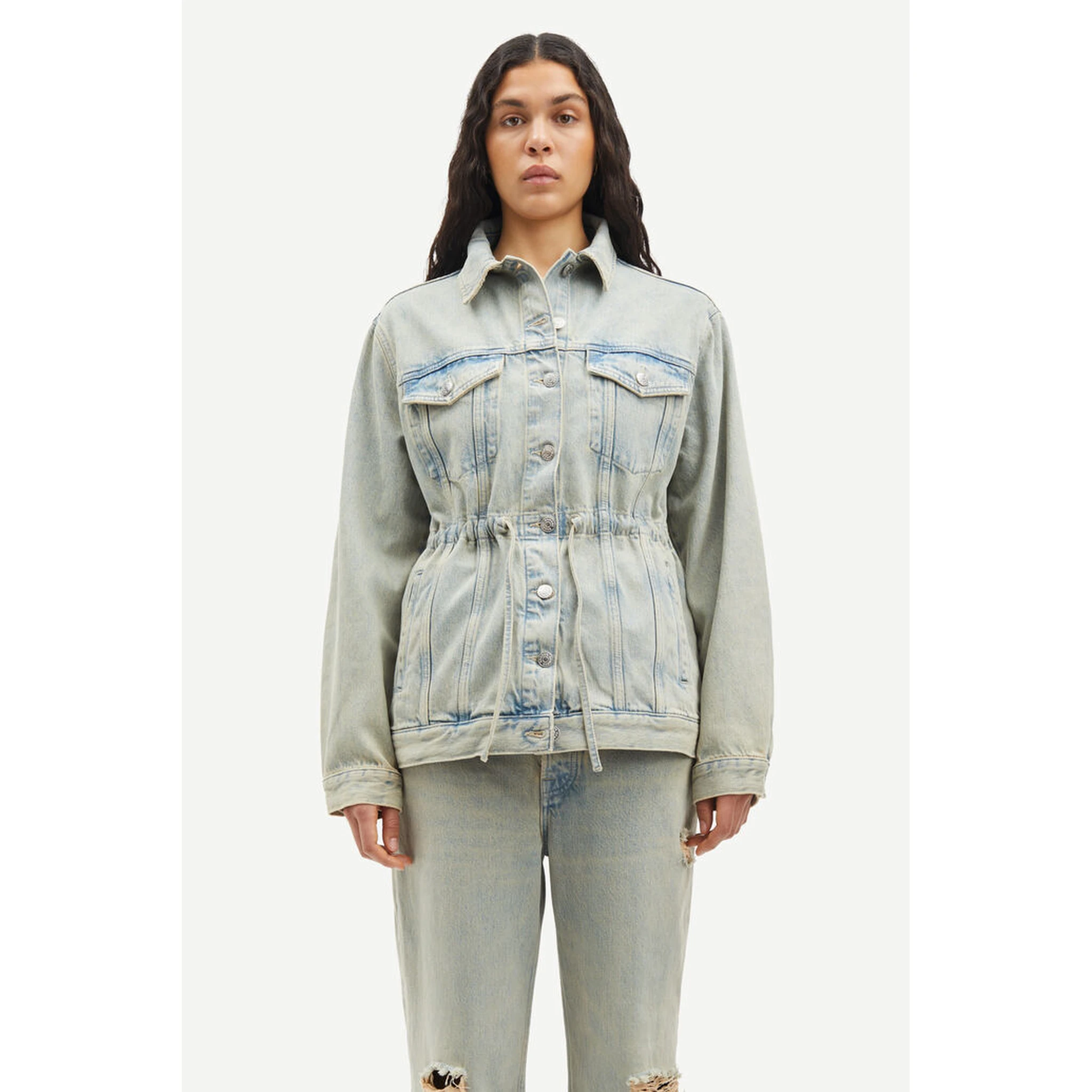 SAMSOE SAMSOE Jackets