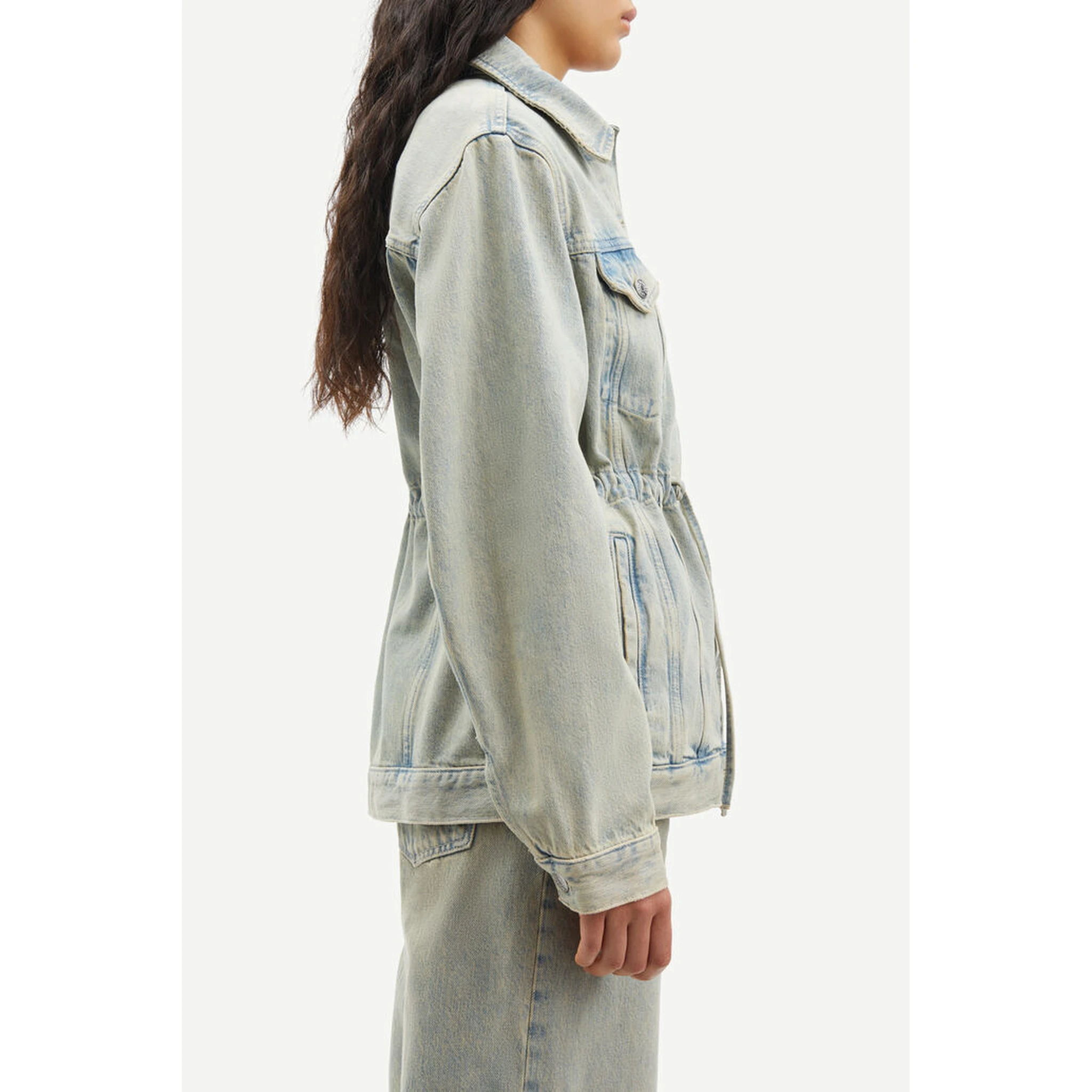 SAMSOE SAMSOE Jackets