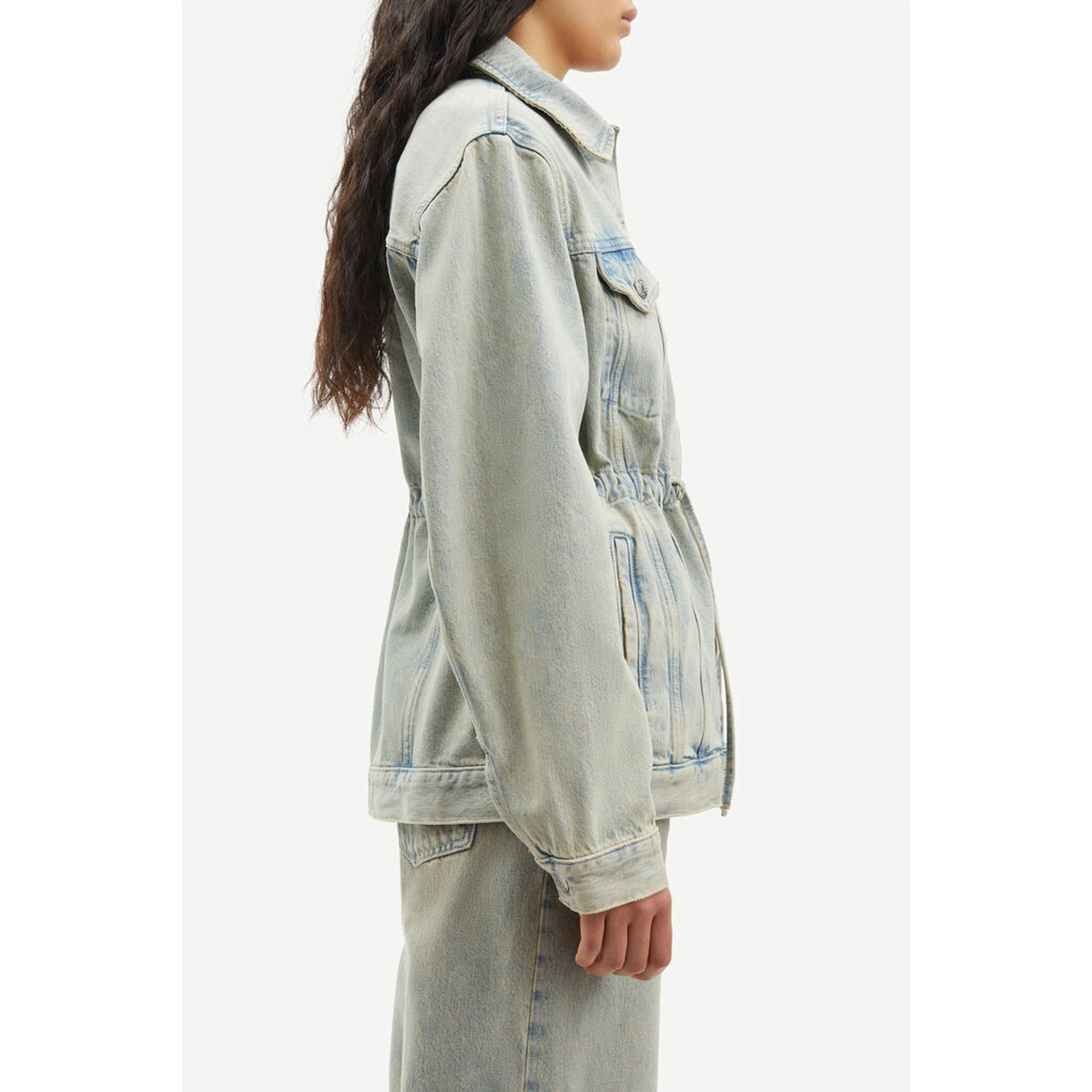 SAMSOE SAMSOE Jackets